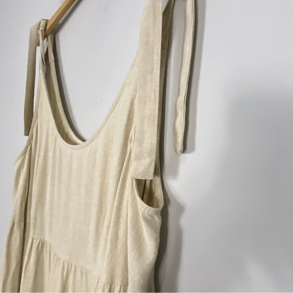 RACHEL PALLY Adelaide Linen Dress - Picture 10 of 16